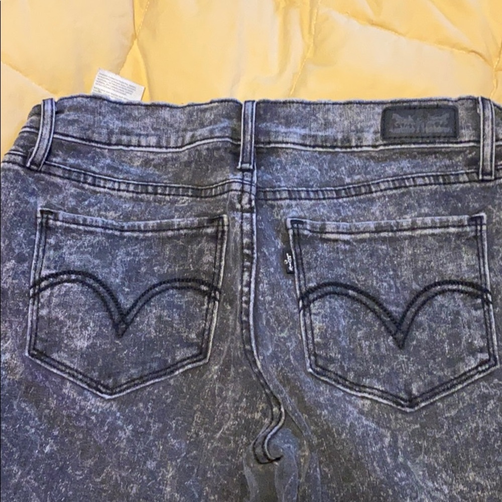 Levi’s